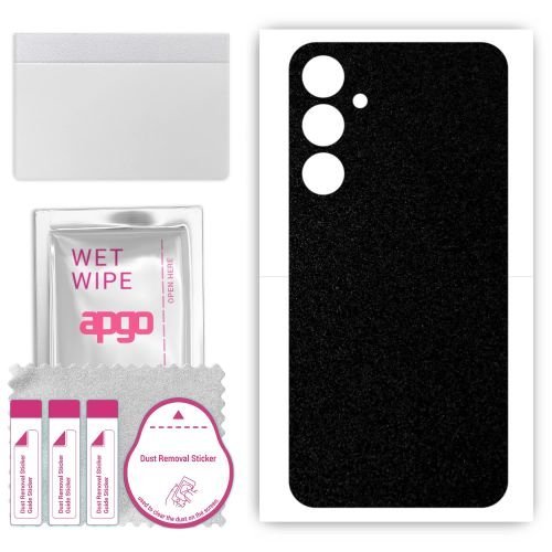 folia naklejka skórka strukturalna na TYŁ do Samsung Galaxy A05s - Pastele - apgo SKINS