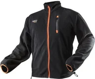 Odzież robocza - Neo Bluza Polarowa Czarna Xl/56 T N81-500-XL 5907558419528 - miniaturka - grafika 1