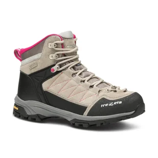 Buty trekkingowe damskie wysokie Trezeta ARGO WP - Odzież trekkingowa damska - miniaturka - grafika 1