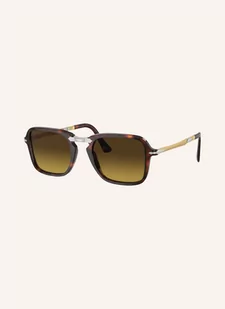Persol Okulary Przeciwsłoneczne po3330s beige - Okulary przeciwsłoneczne - miniaturka - grafika 1