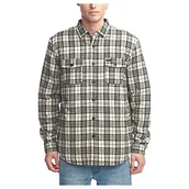 Koszule męskie - Globe Camden II LS Shirt, Koszula męska - miniaturka - grafika 1
