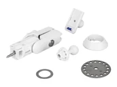 Anteny Wi Fi - UBIQUITI Toolless quick-mounts for CPE products - miniaturka - grafika 1