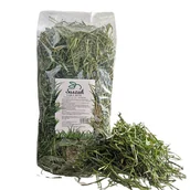 Karma dla gryzoni - FACTORY HERBS Suszak Łąka sote Zbiór 2025 - przysmak dla gryzoni i królika - 500g - miniaturka - grafika 1