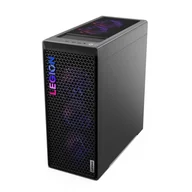 Zestawy komputerowe - Lenovo Legion T7 34IAS10 Intel Core Ultra 7 265KF 32 GB DDR5-SDRAM 2 TB SSD NVIDIA GeForce RTX 5080 Windows 11 Home Tower PC Czarny - miniaturka - grafika 1