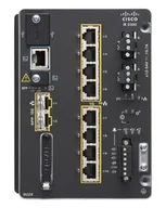 Switche - Switch Cisco IE-3300-8U2X-A - miniaturka - grafika 1