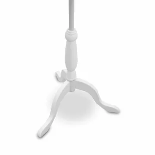 Manekin damski krawiecki biały BITUXX 17217 - Manekiny wystawowe - miniaturka - grafika 4