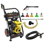 Myjki ciśnieniowe - Lavor Independent 2800 8.601.0148C - miniaturka - grafika 1