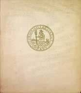 Książki o kulturze i sztuce - Senojo Vilniaus Vaizdai - miniaturka - grafika 1