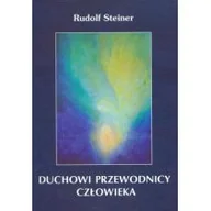 Eseje - Duchowi przewodnicy człowieka - Rudolf Steiner - miniaturka - grafika 1