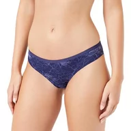 Majtki damskie - Triumph Amourette Charm Conscious Brazilian01 figi Kobiety, Skyline, 44 - miniaturka - grafika 1