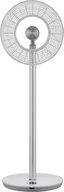 Wentylatory - Wentylator Termozeta Termozeta Termozeta Airzeta Titanium Cordless, fan titanium - miniaturka - grafika 1