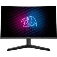 Monitory - REDRAGON Pearl II 23.6"  - miniaturka - grafika 1