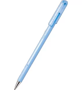 Pentel Długopis Antybakter Zam niebieski Pen - Długopisy - miniaturka - grafika 1