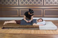 Czasopisma - Pakiet masaży relaksacyjnych 8 lokalizacji w Warszawie - miniaturka - grafika 1