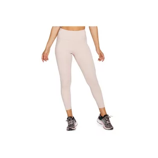 Spodnie sportowe damskie - Leginsy fitness damskie Asics New Strong Highwaist Tight - grafika 1