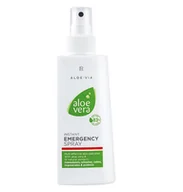 Moda i Uroda OUTLET - LR Aloe Vera Emergency Spray Aloe Via 400ml - miniaturka - grafika 1