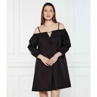 Sukienki - Karl Lagerfeld Sukienka - miniaturka - grafika 1