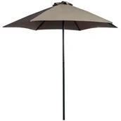 Parasole ogrodowe - Parasol ogrodowy PATIO Push Up 47734 - miniaturka - grafika 1