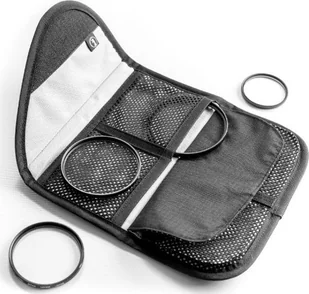 Pokrowiec Reporter Organizer Reporter B12 na akcesoria - Torby fotograficzne i futerały - miniaturka - grafika 1