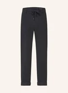 Spodnie męskie - Pierre Cardin Spodnie Pc-Chambery Straight Fit blau - pierre cardin - miniaturka - grafika 1