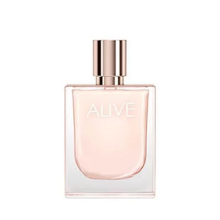 Hugo Boss Alive woda toaletowa  50 ml - Wody i perfumy damskie - miniaturka - grafika 1