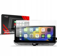 Inne akcesoria audio-wideo - GrizzGlass Folia matowa CarDisplay Protection do Nissan Juke 12,3" Lifting 2024 - miniaturka - grafika 1