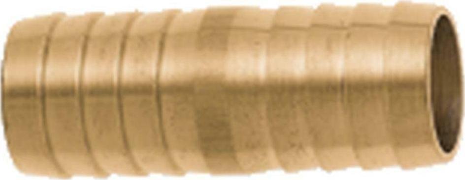 GEKA Zlacze do weza GEKA, mosiadz, 1 1/4