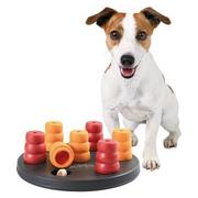 Zabawki dla psów - Trixie Dog Activity Mini Solitaire Samotnik - miniaturka - grafika 1