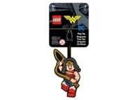 Klocki - LEGO 52505 Zawieszka do bagażu Wonder Woman - miniaturka - grafika 1