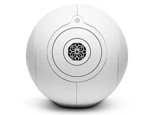 Devialet Phantom I 103dB White Mat Refurbished - RTV OUTLET - miniaturka - grafika 3