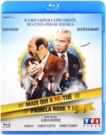 Komedie Blu-Ray - F.B.I. Frog Butthead Investigators - miniaturka - grafika 1