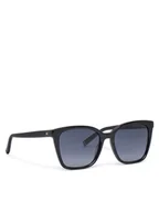 Okulary przeciwsłoneczne - Tommy Hilfiger Okulary przeciwsłoneczne 2226/S 207866 Czarny - miniaturka - grafika 1