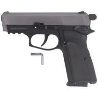 Wiatrówki pistolety - Pistolet wiatrówka EKOL Voltran ES P66C Fume 4.5 mm - miniaturka - grafika 1
