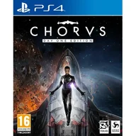Gry PlayStation 4 - Chorus Day One Edition GRA PS4 - miniaturka - grafika 1