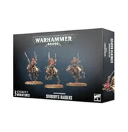 Gry bitewne - Adeptus Mechanicus Serberys Raiders (59-24) GamesWorkshop 59-24 - miniaturka - grafika 1