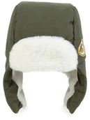 Czapeczki dla niemowląt - Carrément beau Czapka w kolorze oliwkowym - miniaturka - grafika 1