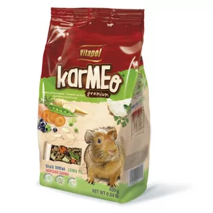 Vitapol Pokarm dla Świnki Morskiej Worek 400 g 0131 - Karma dla gryzoni - miniaturka - grafika 1