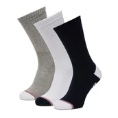 Skarpetki męskie - Skarpetki HUNTER AS_HUNTER_01W_SS25 (3-PACK) - miniaturka - grafika 1