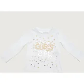 Bluzki dla dziewczynek - Guess Bluzka Regular Fit - miniaturka - grafika 1