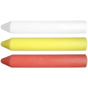 Narzędzia warsztatowe - Topex Kreda techniczna 14A968 olejowa 13 x 85 mm 3 sztuki) - miniaturka - grafika 1