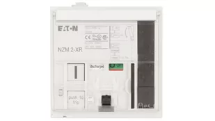 Eaton Napęd zdalny 208-240V AC NZM2-XR208-240AC 259832 259832 - Inne akcesoria elektryczne - miniaturka - grafika 1