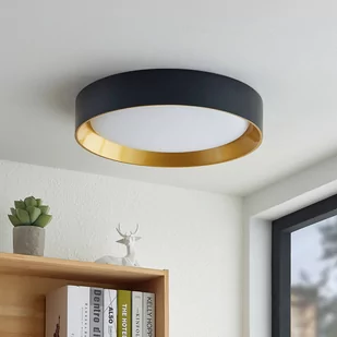 Lindby Kambia lampa sufitowa LED, 55 cm - Lampy sufitowe - miniaturka - grafika 2