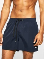 Kąpielówki męskie - Quiksilver Szorty kąpielowe Everyday 15\ EQYJV03531 Granatowy Regular Fit - miniaturka - grafika 1