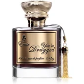 Wody i perfumy damskie - Paris Corner Emir You’re Drugged Woda perfumowana 100 ml - miniaturka - grafika 1