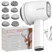 Masażery - Masażer antycelulitowy ALPHA AMC-01 - miniaturka - grafika 1