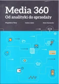 Systemy operacyjne i oprogramowanie - Media 360 Od analityki do sprzedaży - miniaturka - grafika 1