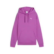 Bluzy sportowe damskie - Puma Bluza Ess Comfort Tr 68238789 - miniaturka - grafika 1