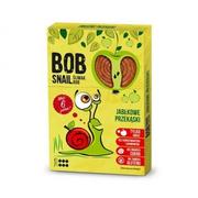 Czekolada - BobSnail | Eco-Snack sp. z o.o. BobSnail | Eco-Snack sp z o.o Przekąska jabłkowa z owoców bez dodatku cukru 60 g BobSnail M00-128E-1327C - miniaturka - grafika 1