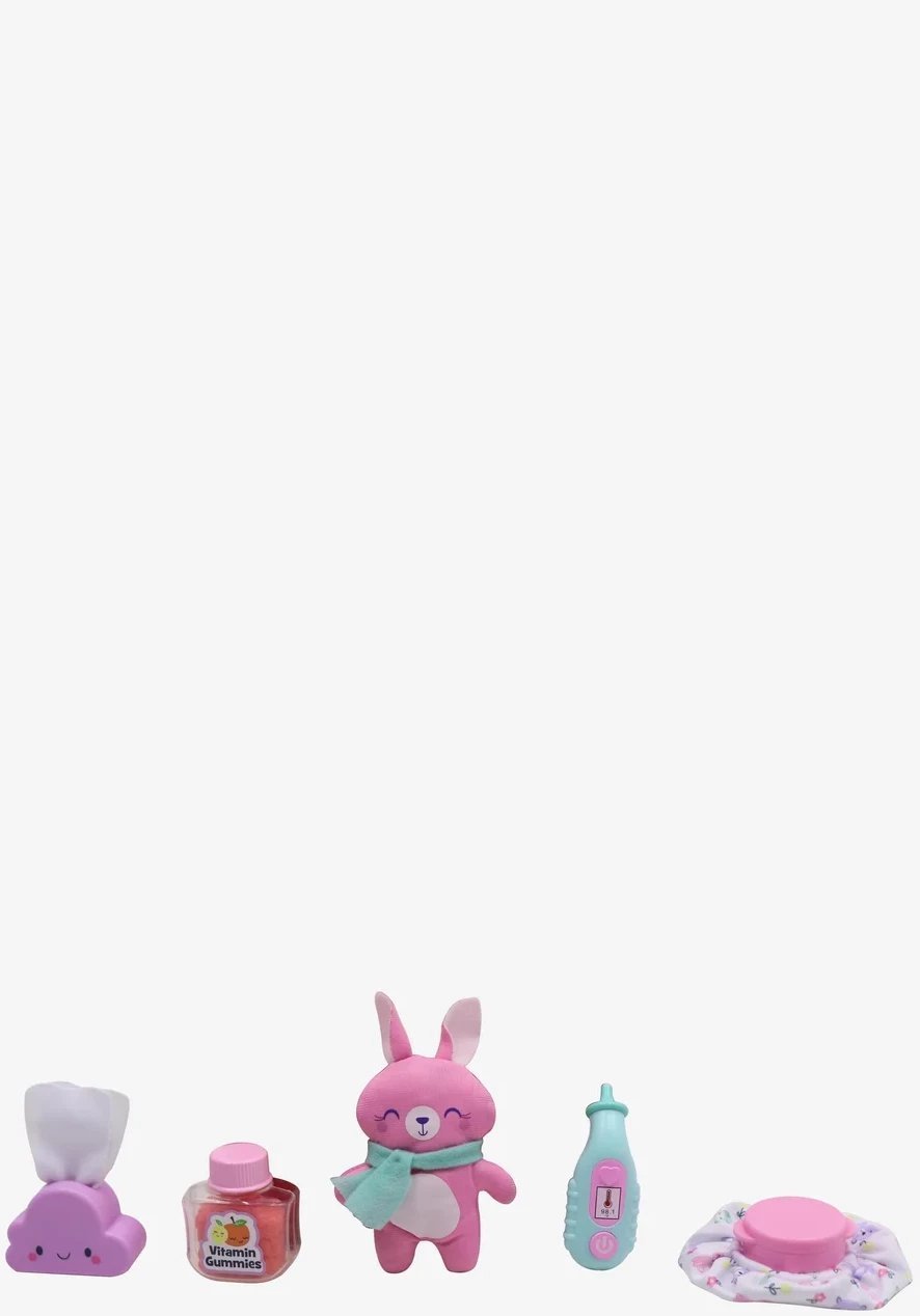 HAPPY FRIEND Get Well Set