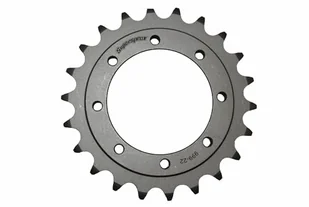 Zębatka Supersprox 525 22Z - Części motocyklowe - miniaturka - grafika 1